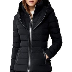 MACKAGE COAT